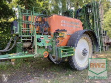 Amazone spraying used