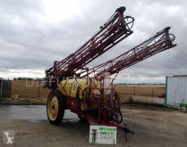 Самоходна пръскачка Hardi pulverisateur traine tz 2400