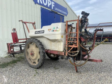 Pulvérisateur traîné Holder N250 gezogene Feldspritze