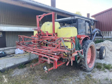 Rau 800 Liter TÜV NEU used Self-propelled sprayer