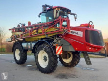 Hardi Önjáró permetezőgép Alpha Evo 4100