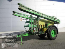 Damman-Croes ANP 5030 CLASSIC Tažený rozprašovač použitý