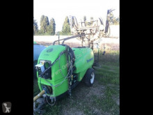 Tecnoma spraying used