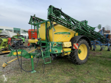 Pulverización John Deere usado