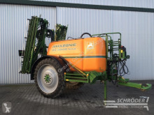 Pulverización Amazone usado