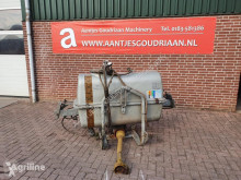 Pulverización Pulverizador portátil Veldspuit met spuitboom