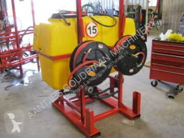 Pulverización Pulverizador portátil Veldspuit