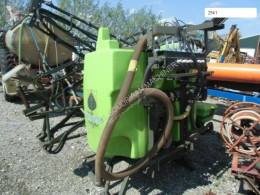 Pulverización Pulverizador portátil Tecnoma veldspuit