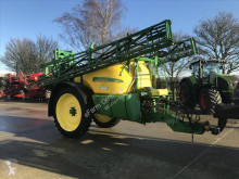 Pulverización John Deere usado