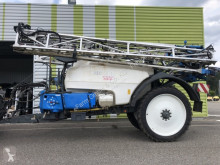 Veldspuitsysteem Evrard tweedehands