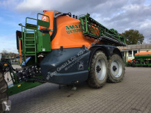 Amazone spraying used