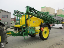 Разбрызгивание John Deere б/у