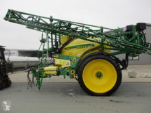 Pulverización John Deere usado