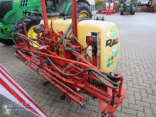 Pulvérisateur traîné Rau Spritze 600 ltr.