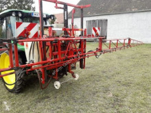 Holder spraying used