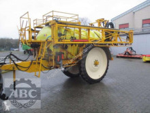 Pulvérisateur traîné Dubex MENTOR 9804