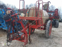 Pulvérisateur traîné Sonstige 800 Liter - Eigenbau