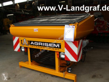 Distribuitor îngrășăminte Agrisem Fronttank DSF 1600