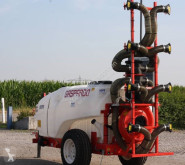 Turbo Teuton T Sprayer Opryskiwacz używana