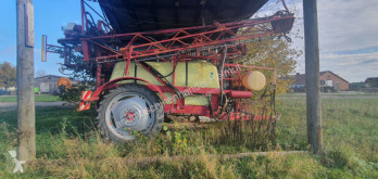 Nebulizzazione Hardi TZ 3500 usata
