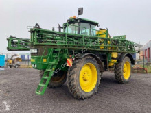 Pulverización John Deere usado