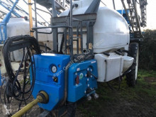 Veldspuitsysteem Evrard tweedehands