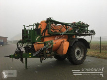 Amazone spraying