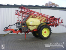 Pulverización Rau Spridotrain gvi 38 usado