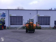 Pulvérisateur automoteur Amazone