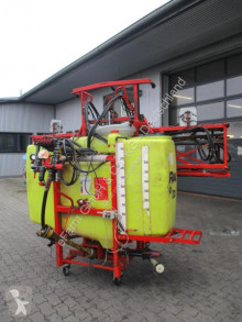 Rau spraying