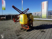 Pulvérisateur automoteur Rau