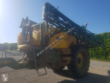 Pulverización John Deere usado