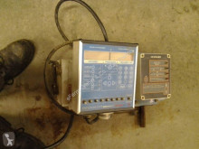 Veldspuitsysteem Evrard tweedehands