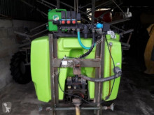 Tecnoma spraying used