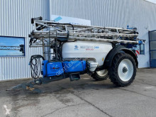 Pulverizador arrastrado Evrard METEOR 5400
