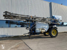 Pulvérisateur traîné Evrard meteor +4100