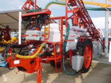 Pulverización Pulverizador arrastrado Plus 2518