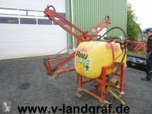 Polverizzatore trainato Rau autres