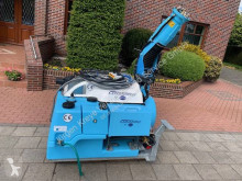 Carrarospray Felszerelt permetezőgép GPC 400