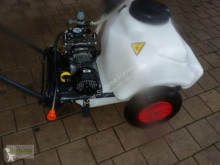 Pulvérisateur traîné Mikrus 125