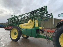 Разбрызгивание John Deere б/у