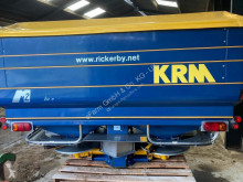 Разбрызгивание KRM б/у