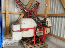 Bargam spraying used