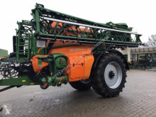 Pulverización Amazone usado