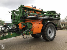 Pulverización Amazone usado
