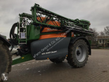 Pulverización Amazone usado