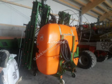 Pulvérisateur porté Amazone UF 1501