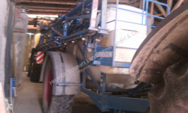 Pulvérisateur traîné Lemken Primus 45