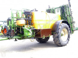 Pulverización Amazone UG 4500 Magna Pulverizador arrastrado usado
