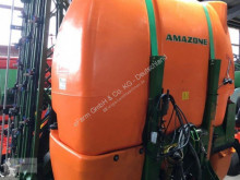 Pulverización Amazone usado